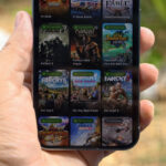 Uno de los mejores emuladores de juegos para PC de Android acaba de obtener una característica que les encantará a los modders