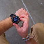 El Galaxy Watch 9 se ve genial, pero esta función de Garmin podría impedirme actualizar