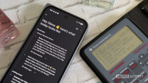 Gemini Daily Brief pronto podría volverse mucho más útil y personalizable