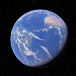 Esta nueva función de Google Earth cambiará tu forma de explorar el mundo