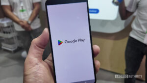 Google está así de cerca de llevar tiendas de aplicaciones de terceros a Play Store