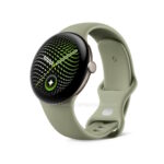 El Pixel Watch 5 de Google finalmente revela nuevos renders filtrados