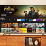El último Fire TV E7 Cinema Series de 50 pulgadas de Hisense vuelve a su precio Prime Day