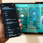 Cómo convertí mi Pixel en el mejor compañero doméstico inteligente de Home Assistant