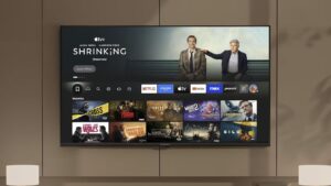 ¿Necesita un televisor inteligente económico de 55 pulgadas? Este Insignia Fire TV tiene un 49% de descuento