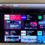 El error del protector de pantalla de YouTube interrumpe la reproducción en los televisores inteligentes LG