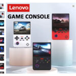 Es posible que Lenovo finalmente haya matado a su sombría computadora de mano para juegos de $ 60