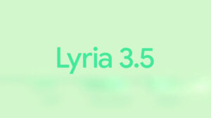 El nuevo modelo Lyria 3.5 de Google promete música más rica y emotiva