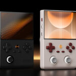 Estas nuevas computadoras de mano Android estilo Game Boy nos hicieron sentarnos y tomar nota