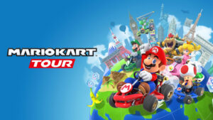 Mario Kart Tour pronto llegará al final del camino del arcoíris cuando los servidores se cierren