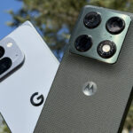 Usé Motorola Razr Fold y Pixel 10 Pro Fold, y solo uno me sigue conquistando