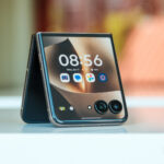 Los teléfonos Motorola con baterías de silicio-carbono superan a los Pixel y iPhone en cuanto a salud de la batería