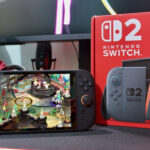 El Switch 2 OLED podría estar en proceso, pero hay un problema