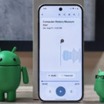Usuarios de Pixel: ¿Google Recorder se niega a guardar sus grabaciones?