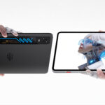 Esta tableta Android con refrigeración líquida ejecuta juegos de PC de forma nativa y ahora todos pueden comprarla