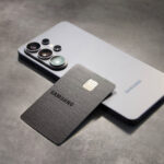 Samsung Galaxy Card anunciada: saluda a la primera tarjeta de crédito de Samsung en EE. UU.