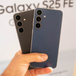 Samsung confirma que llegará el Galaxy S26 FE, el funcionario insinúa que podría estar a la vuelta de la esquina