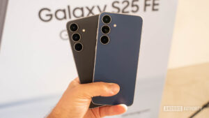 Samsung confirma que llegará el Galaxy S26 FE, el funcionario insinúa que podría estar a la vuelta de la esquina
