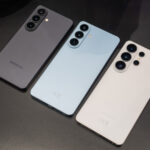 Cuatro meses después, la serie Galaxy S26 de Samsung sigue vendiéndose como pan caliente
