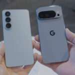 Enfrenté a Samsung con Pixel por las funciones de privacidad, y el ganador no está claro