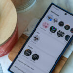 Samsung no podía esperar a que Unpacked lanzara esta gran actualización del Galaxy Watch