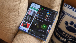 Los precios del Galaxy Z Fold 8, Fold 8 Ultra y Flip 8 se acaban de filtrar y su billetera no estará contenta