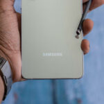 Las especificaciones de la cámara de la serie Samsung Galaxy S27 y los nombres en clave se filtran nuevamente