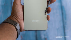 Las especificaciones de la cámara de la serie Samsung Galaxy S27 y los nombres en clave se filtran nuevamente