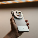 Probé un teléfono Android con una cámara de 35 mm: cambió por completo mi forma de tomar fotografías