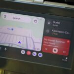 Desearía que alguien me contara sobre estas 5 configuraciones de Android Auto antes de comprar mi auto nuevo