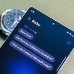 Bixby simplemente dejó de hablar con algunos usuarios de teléfonos Galaxy y Samsung no puede decir por qué