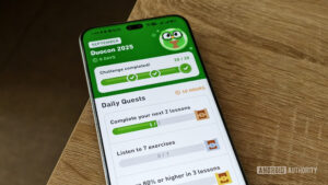 La gran actualización del curso de Duolingo está haciendo que algunos estudiantes se sientan perdidos