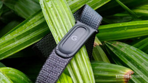 No podría haber estado más equivocado con respecto al Fitbit Air: esto es lo que me hizo cambiar de opinión