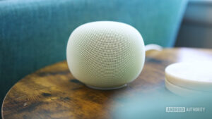 Esperé seis años por el Google Home Speaker y no valió la pena