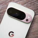 ¿Mejores fotos Y una cámara más pequeña? Esta nueva tecnología podría cambiar para siempre las cámaras de los teléfonos