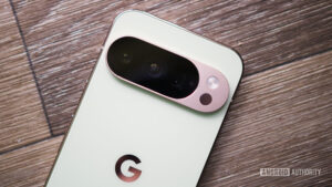 ¿Mejores fotos Y una cámara más pequeña? Esta nueva tecnología podría cambiar para siempre las cámaras de los teléfonos