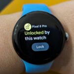 Google podría darle la vuelta a Watch Unlock con una nueva función de Pixel