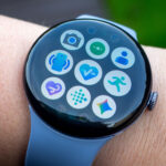 Pixel Watch 5 aparece temprano en una aplicación oficial de Google