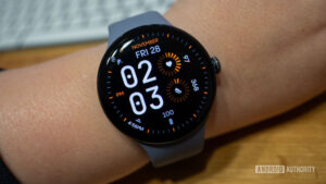 ¿Más malas noticias para los fanáticos de Google Pixel? Incluso el Pixel Watch 5 podría sufrir un aumento de precio