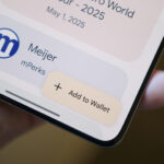 Google Wallet finalmente te permite ver las compras de relojes inteligentes en tu teléfono