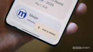 Google Wallet finalmente te permite ver las compras de relojes inteligentes en tu teléfono