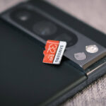 Las actualizaciones de almacenamiento cuestan demasiado y necesitamos recuperar las tarjetas microSD