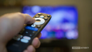 Dejé que una IA se hiciera cargo de mi Google TV durante una semana y resolvió el mayor problema del streaming