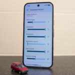 Los teléfonos Pixel reciben una práctica actualización para controles de tonos de llamada, alarmas y notificaciones