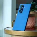 Los renderizados de Galaxy Z Fold 8 y Fold 8 Ultra arruinan la gran revelación de Samsung