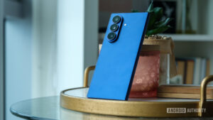 Los renderizados de Galaxy Z Fold 8 y Fold 8 Ultra arruinan la gran revelación de Samsung