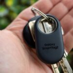 Los rastreadores SmartTag de próxima generación de Samsung podrían estar a solo unos meses de distancia