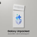 Galaxy Unpacked julio de 2026: qué esperar de los dispositivos plegables de Samsung y más