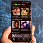 Spotify podría estar a punto de solucionar una omisión de seguridad de larga data