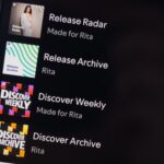 Spotify está modificando una de las mejores funciones de Discover Weekly